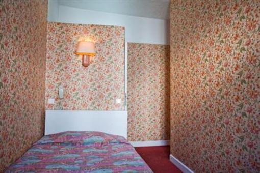 фото отеля Hotel Baudelaire Bastille
