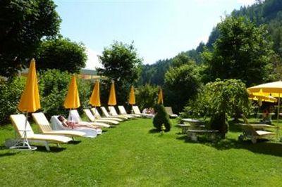 фото отеля Parkhotel Tristachersee