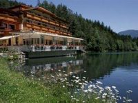 Parkhotel Tristachersee