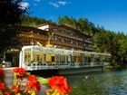 фото отеля Parkhotel Tristachersee