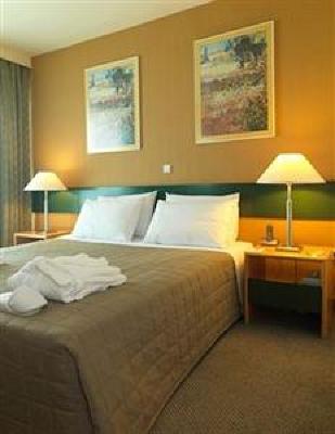 фото отеля Blazer Suites Hotel