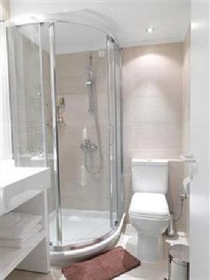 фото отеля Blazer Suites Hotel