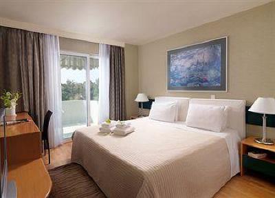 фото отеля Blazer Suites Hotel