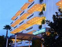 Blazer Suites Hotel
