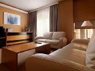 фото отеля Blazer Suites Hotel