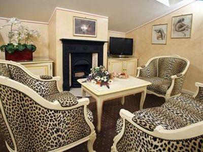 фото отеля Vip's Motel