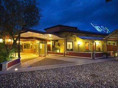 фото отеля Vip's Motel