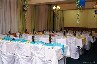 фото отеля Hotel Grand Matej