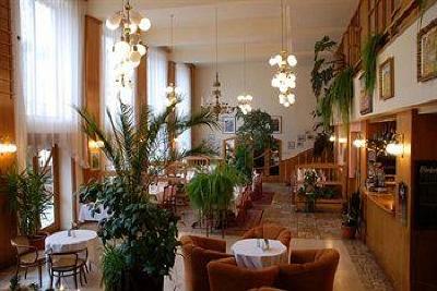 фото отеля Hotel Grand Matej