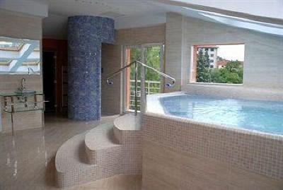 фото отеля Hotel Grand Matej