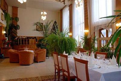 фото отеля Hotel Grand Matej