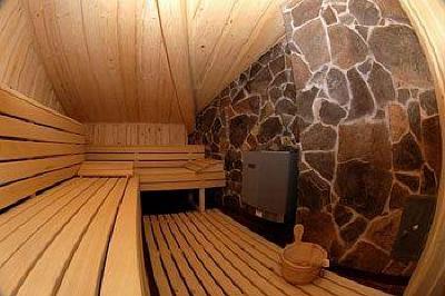 фото отеля Hotel Grand Matej