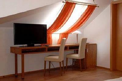 фото отеля Hotel Grand Matej