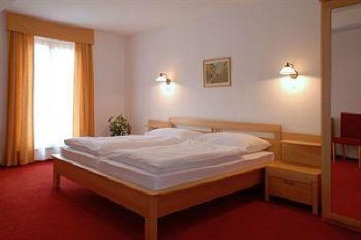 фото отеля Hotel Grand Matej