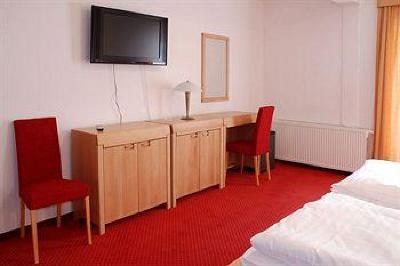 фото отеля Hotel Grand Matej