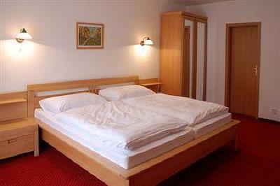 фото отеля Hotel Grand Matej