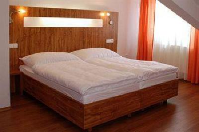 фото отеля Hotel Grand Matej