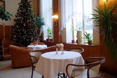 фото отеля Hotel Grand Matej