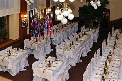 фото отеля Hotel Grand Matej