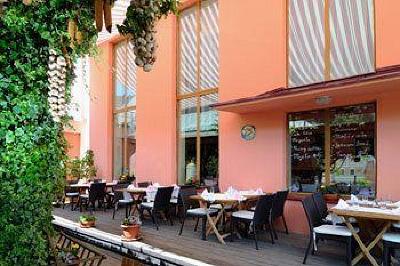 фото отеля Hotel Grand Matej