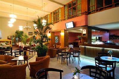 фото отеля Hotel Grand Matej