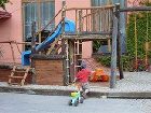 фото отеля Hotel Grand Matej