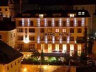 фото отеля Hotel Grand Matej