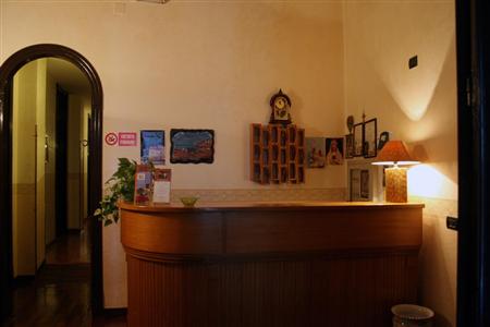 фото отеля Hotel Italia Palermo