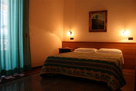 фото отеля Hotel Italia Palermo