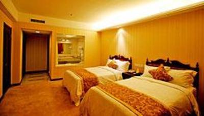 фото отеля Yanbian International Hotel