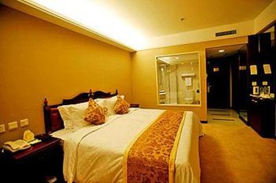 фото отеля Yanbian International Hotel