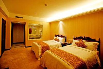фото отеля Yanbian International Hotel