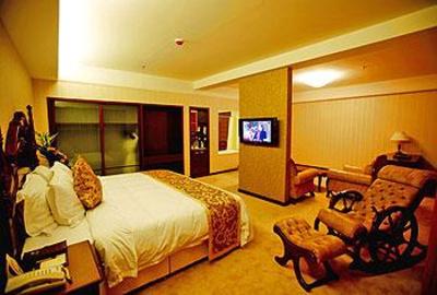 фото отеля Yanbian International Hotel