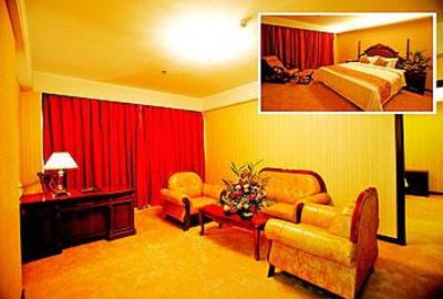 фото отеля Yanbian International Hotel