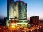 фото отеля Yanbian International Hotel