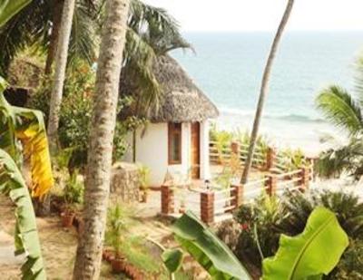 фото отеля Soma Palmshore Beach Resort
