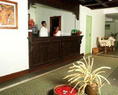 фото отеля Soma Palmshore Beach Resort