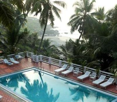 фото отеля Soma Palmshore Beach Resort