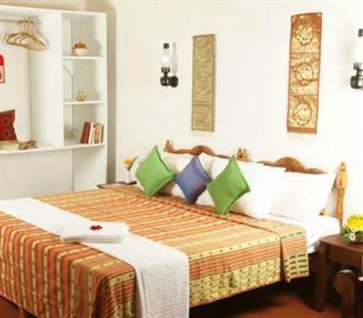 фото отеля Soma Palmshore Beach Resort