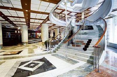 фото отеля Radisson Blu Plaza Hotel Oslo
