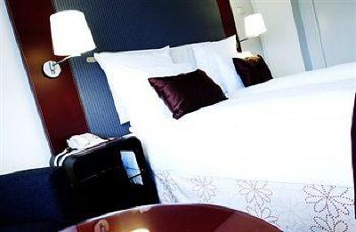 фото отеля Radisson Blu Plaza Hotel Oslo