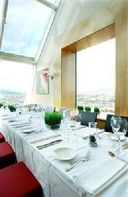 фото отеля Radisson Blu Plaza Hotel Oslo