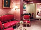 фото отеля Mercure Madrid Santo Domingo