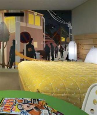 фото отеля Hotel Tomo