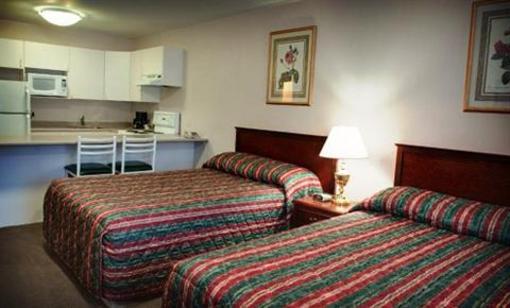 фото отеля Sandman Inn & Suites Vernon (Canada)