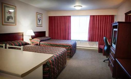 фото отеля Sandman Inn & Suites Vernon (Canada)