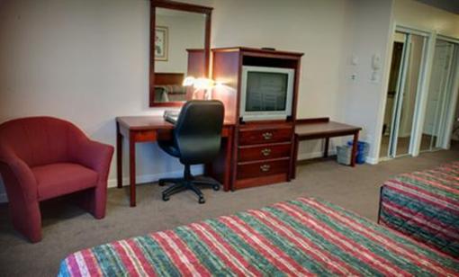 фото отеля Sandman Inn & Suites Vernon (Canada)
