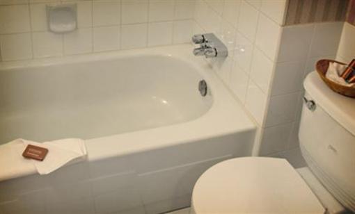 фото отеля Sandman Inn & Suites Vernon (Canada)