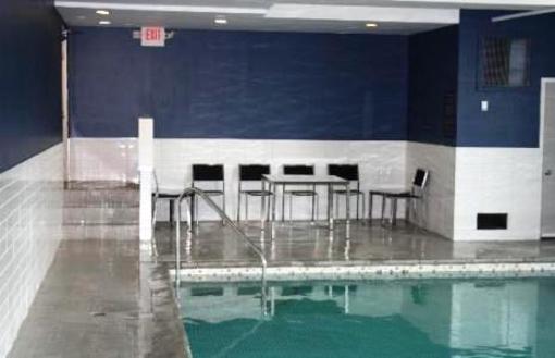 фото отеля Sandman Inn & Suites Vernon (Canada)