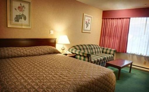 фото отеля Sandman Inn & Suites Vernon (Canada)